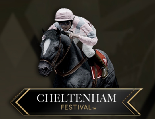 Virtual! Horse Racing at Cheltenham Festival